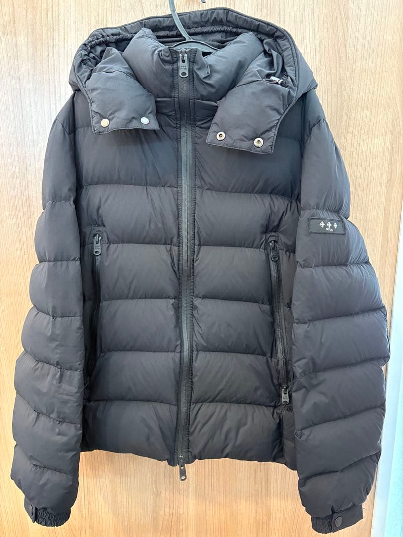 TATRAS タトラス BORBORE ボルボレ ダウンジャケット TATRAS/タトラス】ダウンジャケット BORBORE｜メンズファッション通販