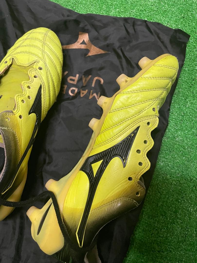 Mizuno モレリアネオ2 ミズノステーション限定　26.5cm