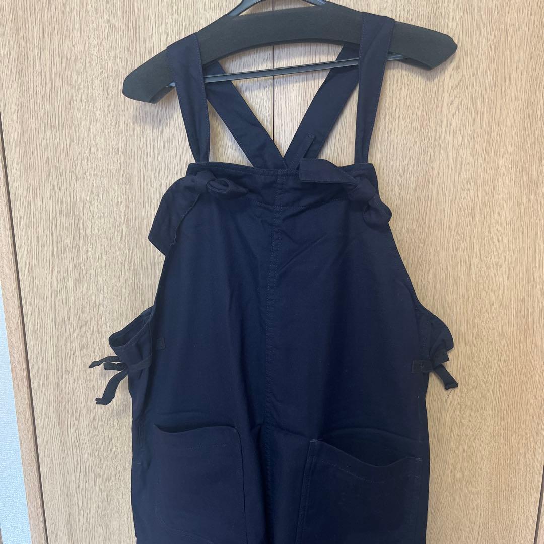 FWK ENGINEERED GARMENTS】オーバーオール サロペット