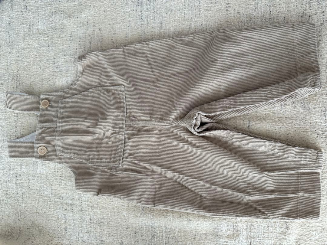 バーバリー コットン スリーピース ベイビー ギフトセット保証保証