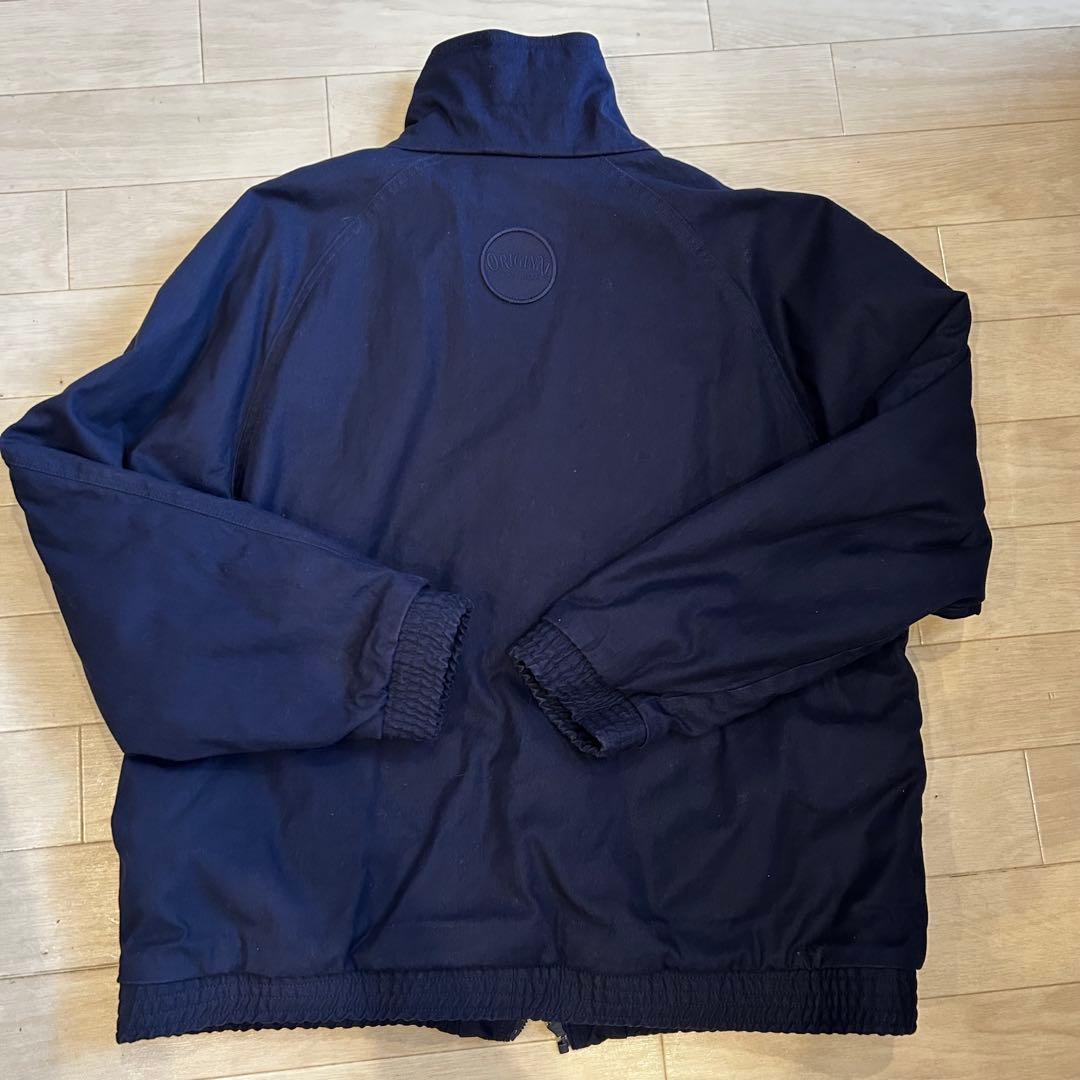 TENDERLOIN T-DUCK JKT ダック ジャケット - メルカリ