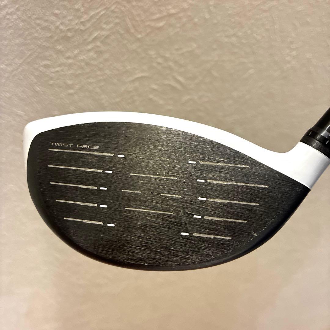 シャフト・ヘッドカバー付 SIM2 MAX-D ドライバー 10.5度 - メルカリ