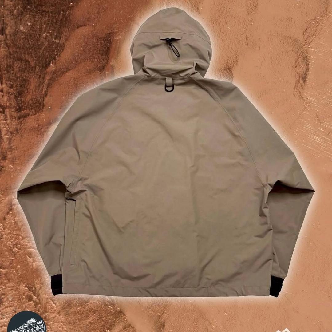 STABRIDGE Marmot GTX RIVER GUIDE JACKET - メルカリ