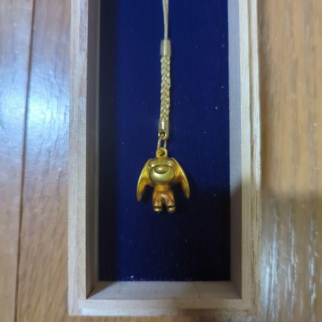 ペ*ス様 K24お茶犬ストラップ 専用ケース付き ペ*ス様 K24お茶犬ストラップ 専用ケース付き - メルカリ