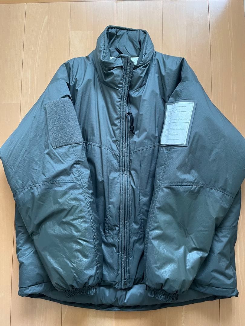 N.HOOLYWOOD✖️Wild Things MONSTER PARKA 本日発売。N.HOOLYWOOD x WILD THINGS MONSTER PARKA | CIENTO BLOG