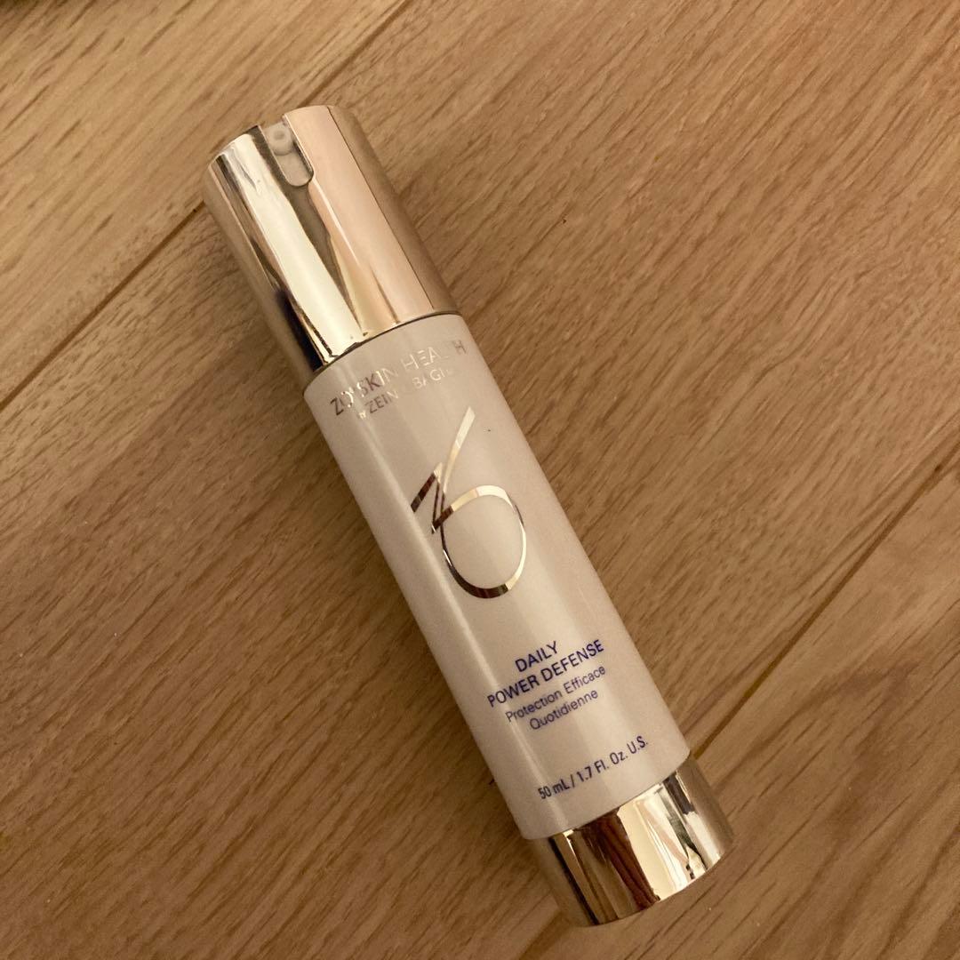 ゼオスキン⭐︎デイリーPD デイリーPD(ゼオスキン)の通販・口コミ | 化粧品・コスメ通販のアイ