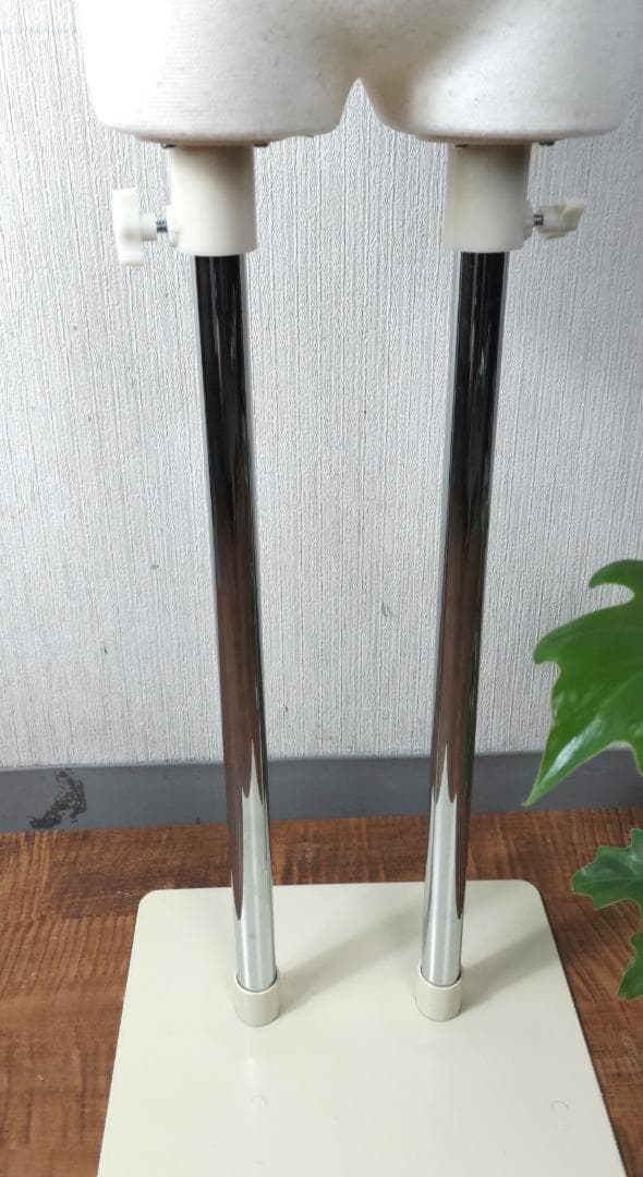 ReBody 子供 トルソー キッズ 腕付 120サイズ 両足