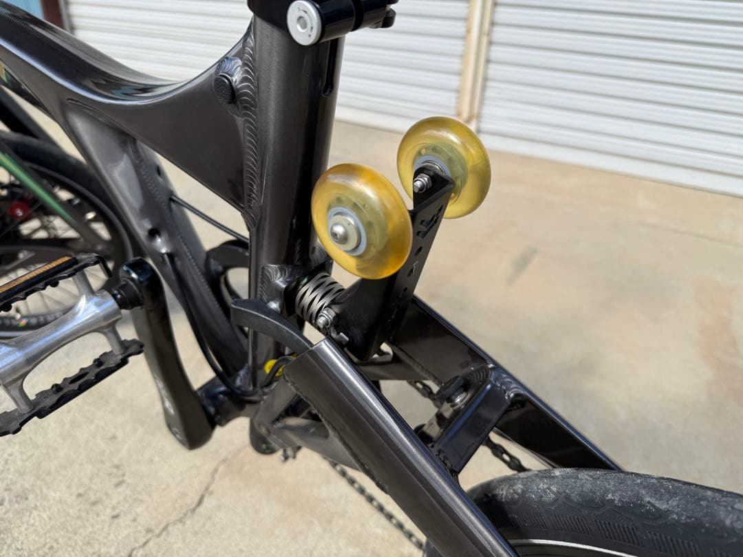 birdy バーディ 美品 直接引き取り大歓迎値引あり - メルカリ