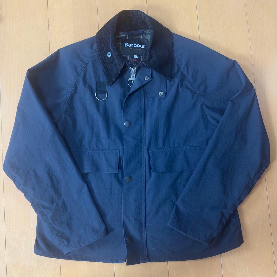 【完売品】Barbour バブアー×ジャーナルスタンダード スペイ ジャケット ジャーナルスタンダード（JOURNAL STANDARD）/Barbour / バブアー 別注