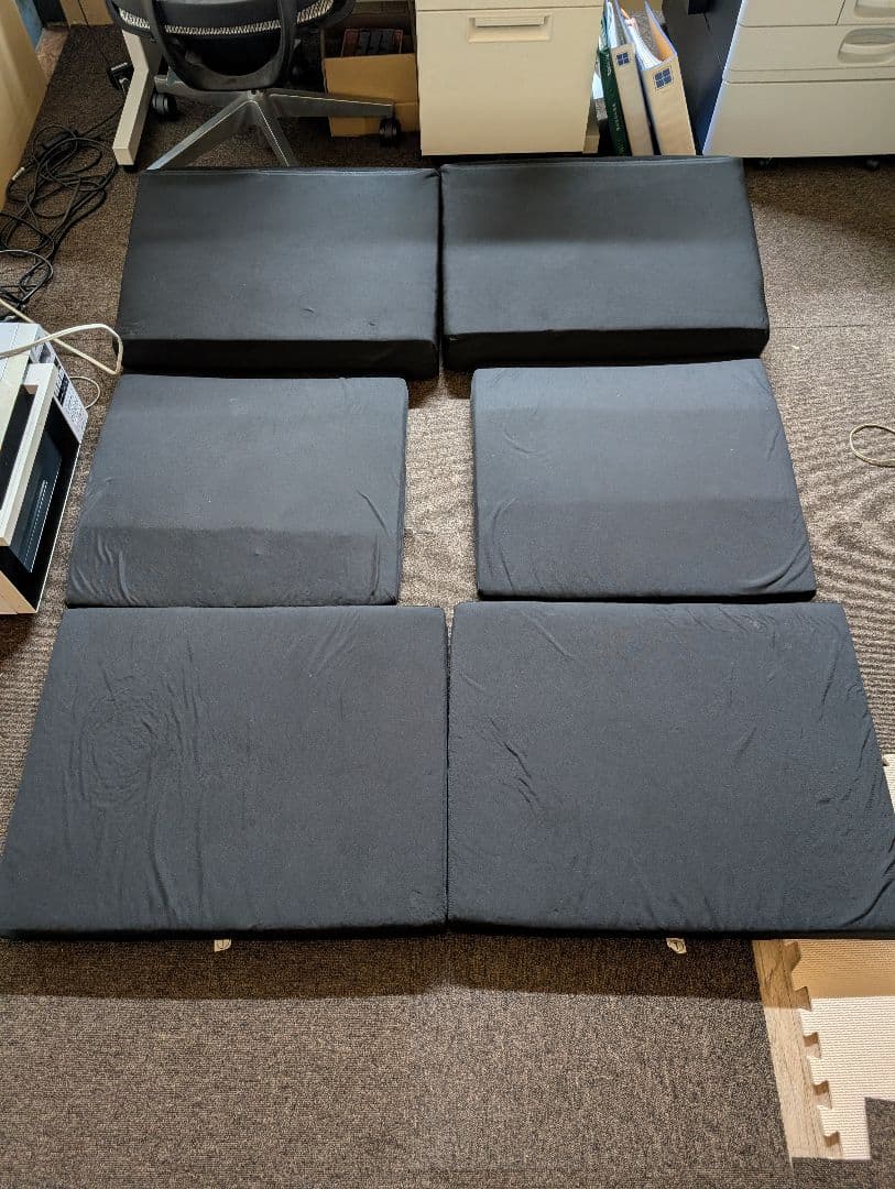 チイセレナc28　フルフラットマット セレナ 日産 C28専用 車中泊フラットマットレス【8人乗り】 NOMAD BASE