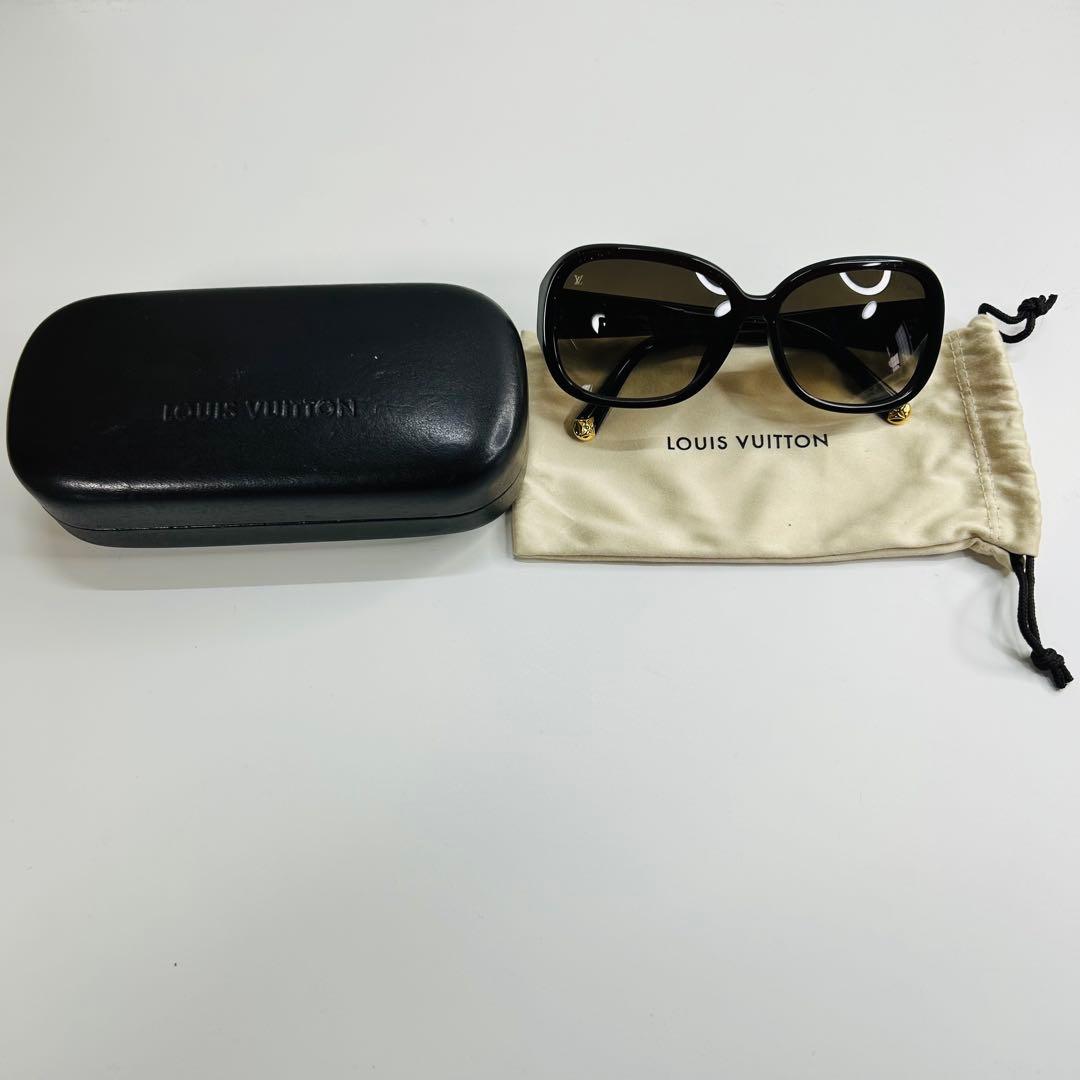 Louis Vuitton サングラス z0459e Louis Vuitton Obsession GM Z0459E Gradient Monogram Butterfly