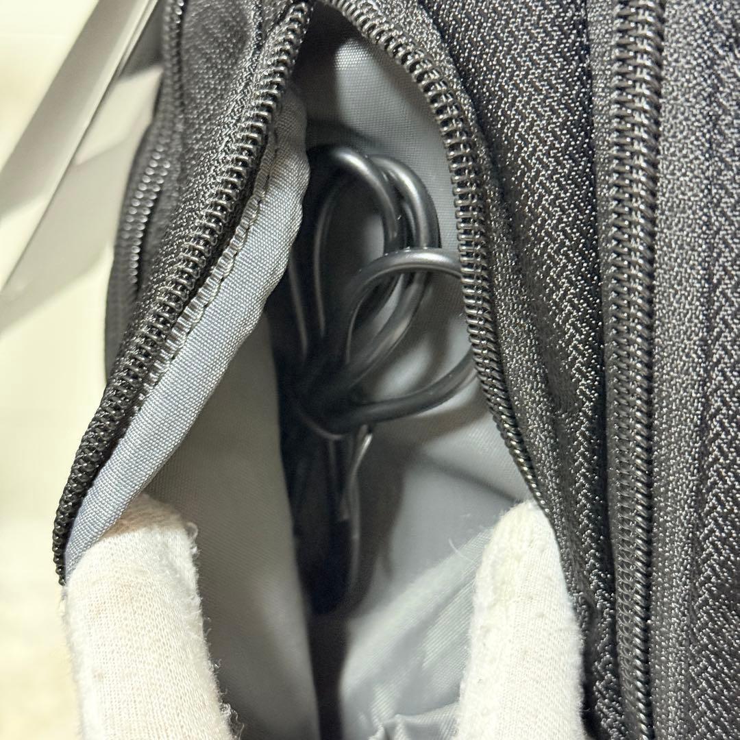 新品✨サムソナイト ライフスタイル スウィートウォーター ビジネス