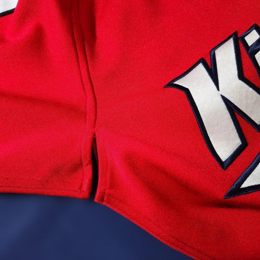 近鉄バファローズ 太田暁 実使用ユニフォーム - メルカリ