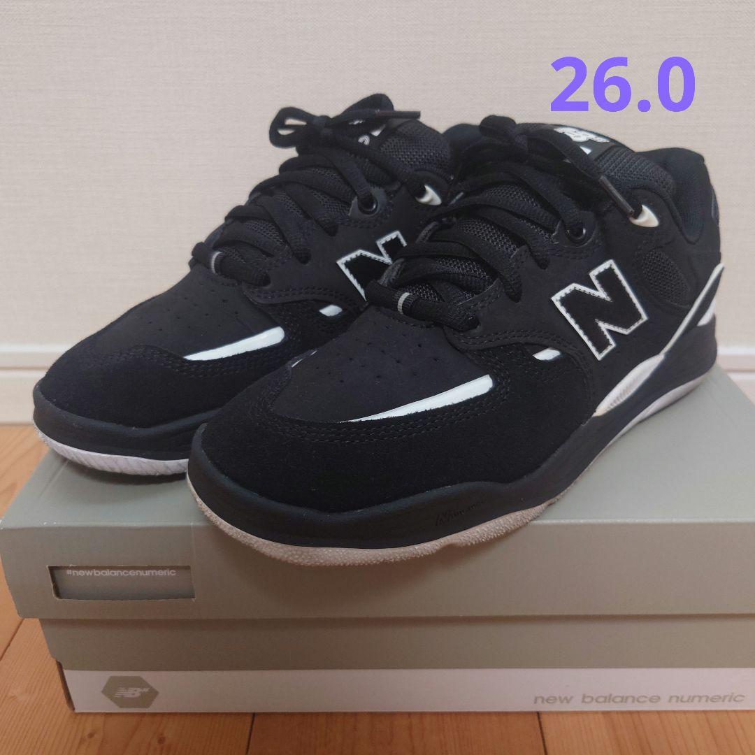 靴 newbalance numeric NM1010 26.0 surfboard-skate-jack_ne4f-nm1010ph