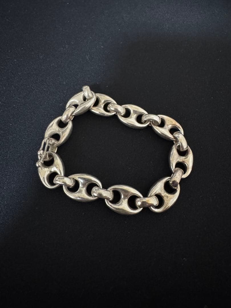 fifth general store シルバー925 ブレスレット FIFTH GENERAL STORE （フィフスジェネラルストアー） / Silver