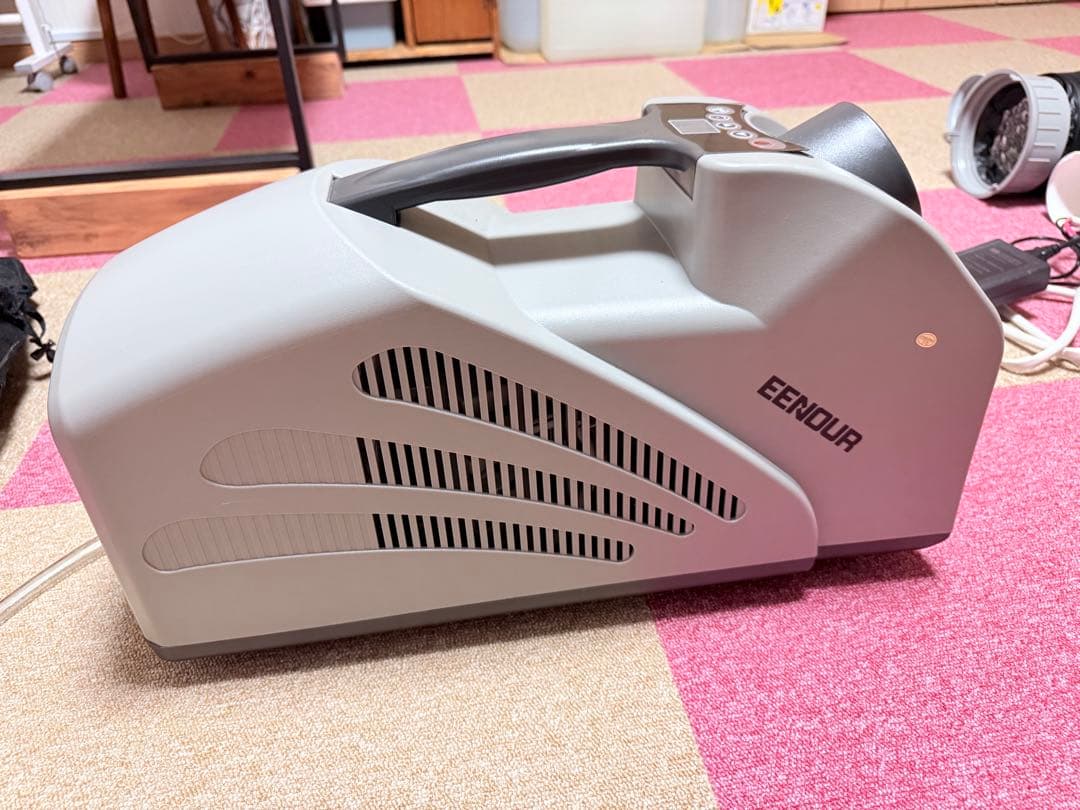 ぽっちゃんさん専用 EENOUR QN650 エアコン本体 コンパクト Amazon | EENOUR ポータブルエアコン QN650 「2023年進級版」 スポット