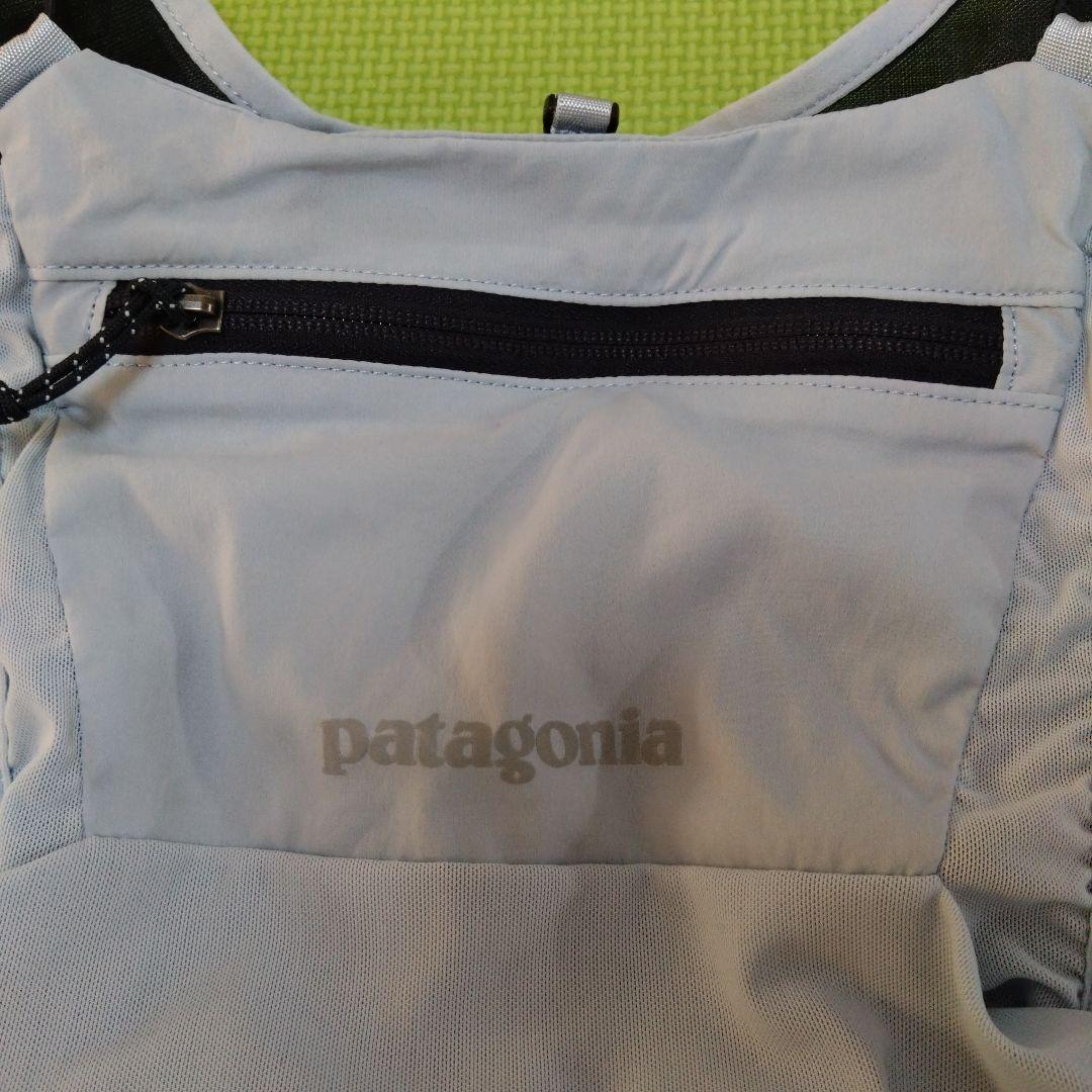 パタゴニア スロープランナーエンデュランスベスト - メルカリ