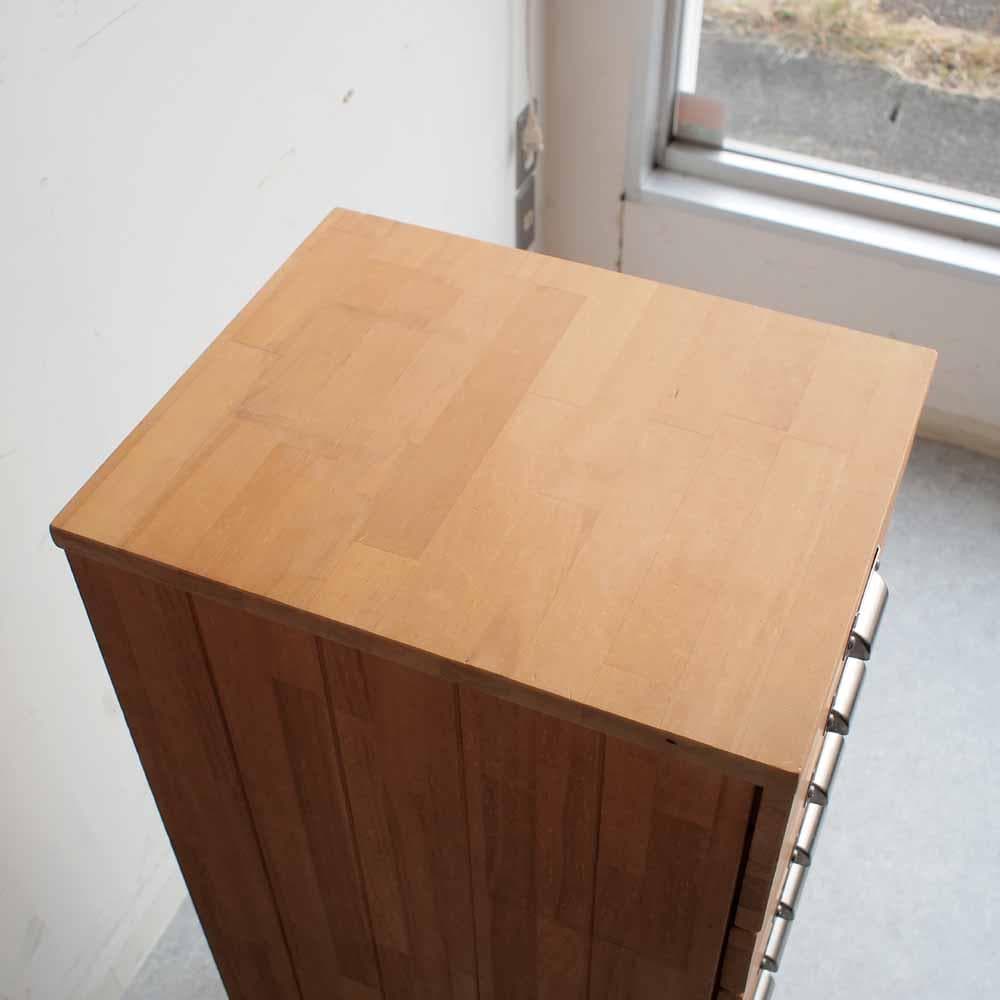 スリムチェスト 9段 書類入れ 小物たんす ZR24433 - メルカリ