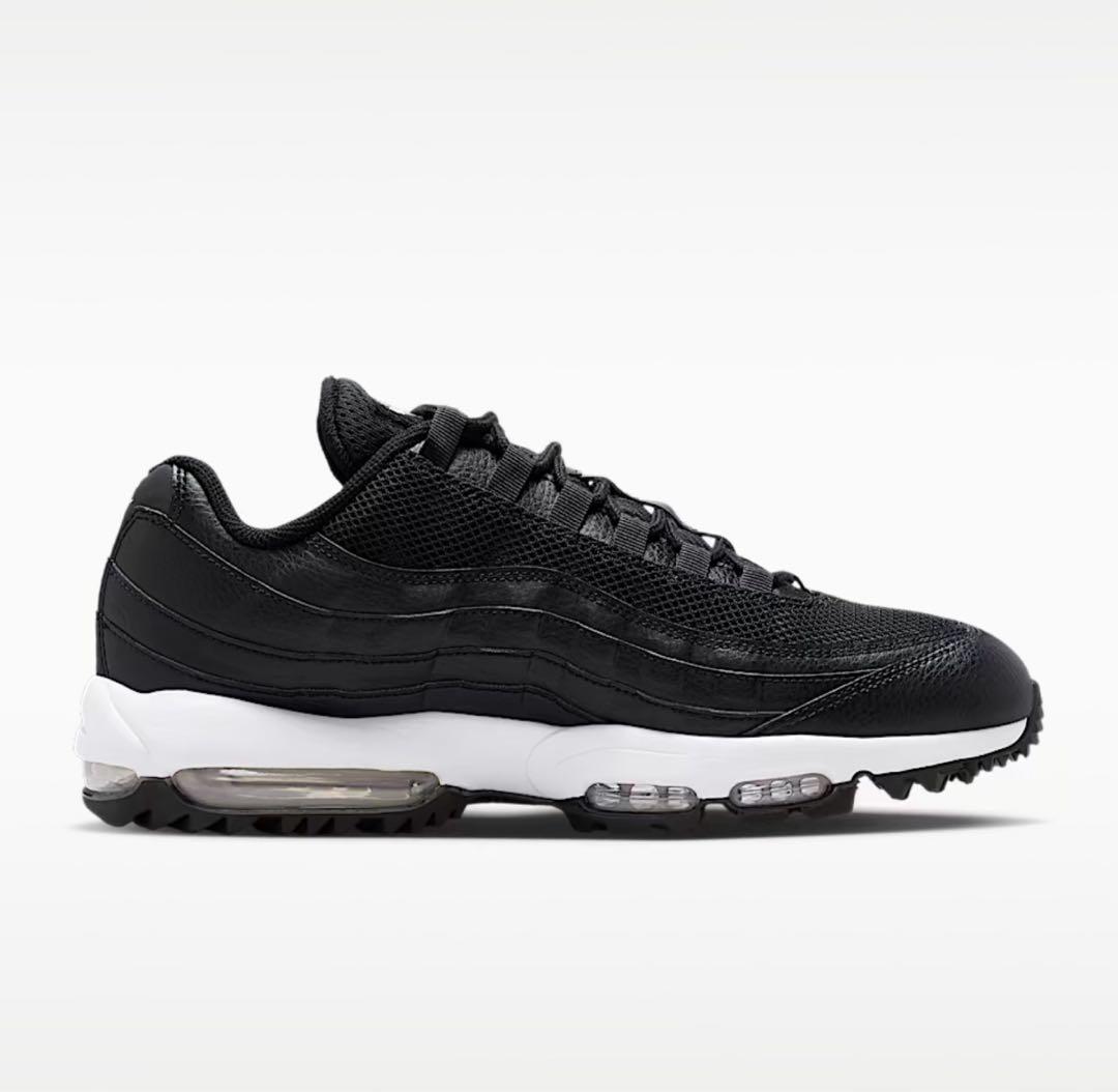 Nike Air Max 95 Golf 26.5cm 新品未使用