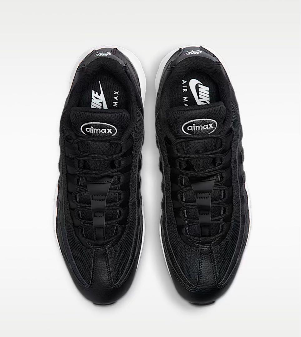 Nike Air Max 95 Golf 26.5cm 新品未使用