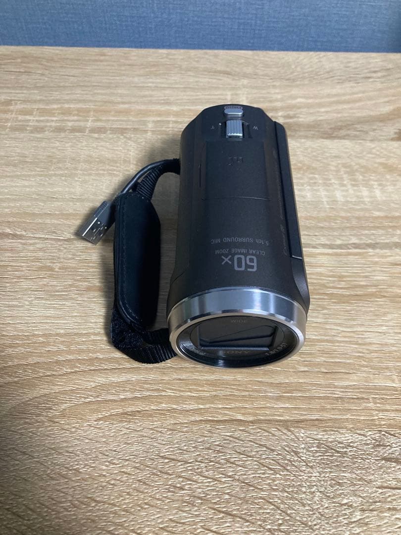 SONY ビデオカメラ HDR-CX680 カメラケース付き ソニー SONY ビデオカメラHDR-CX470/HDR-CX680 保護収納ケース -waiyu