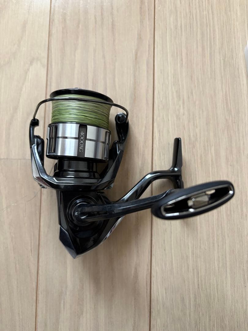 23ヴァンキッシュ 4000mhg 訳あり 23ヴァンキッシュ 4000MHG｜＠ベリーネット 日本最大新品中古釣具WEB