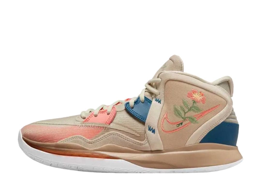 シューズ(男性用) Nike Kyrie Infinity \"Rattan/Mader Root\" NIKE KYRIE INFINITY 'N7' ナイキ カイリー 8 インフィニティ 【MEN'S