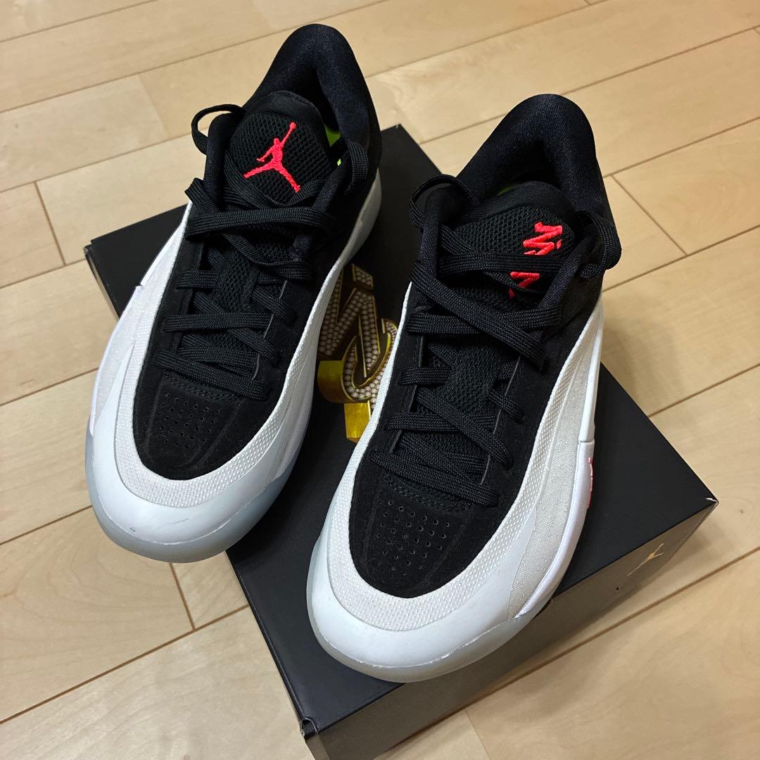 シューズ(男性用) JORDAN ZION 4 s-l400.jpg