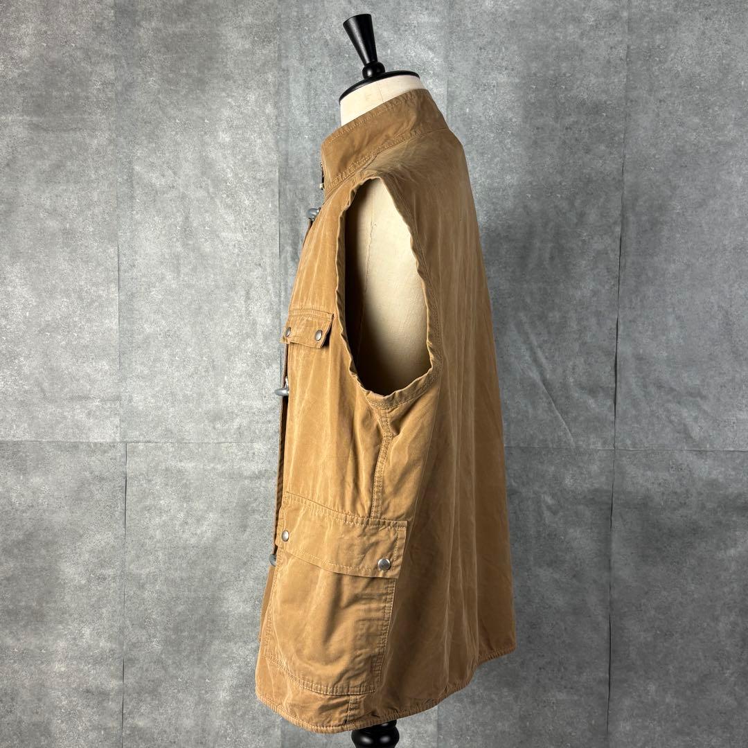 Fay ファイヤーマン ベストfireman vest ITALY 西口修平 - メルカリ