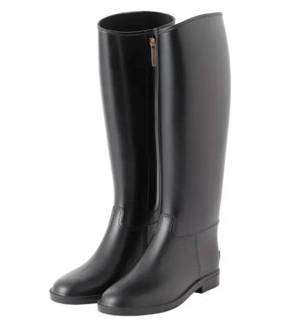 MP ロングレインブーツ　新品未使用　箱あり MPロングレインブーツ(シューズ)｜MACKINTOSH PHILOSOPHY