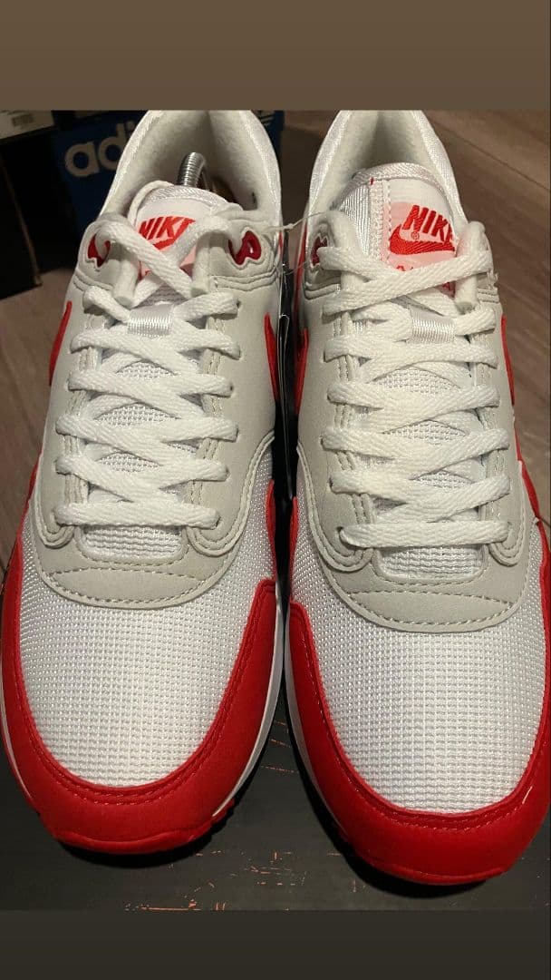 【genie】NIKE AIR MAX 1 '86 OG 26.5cm