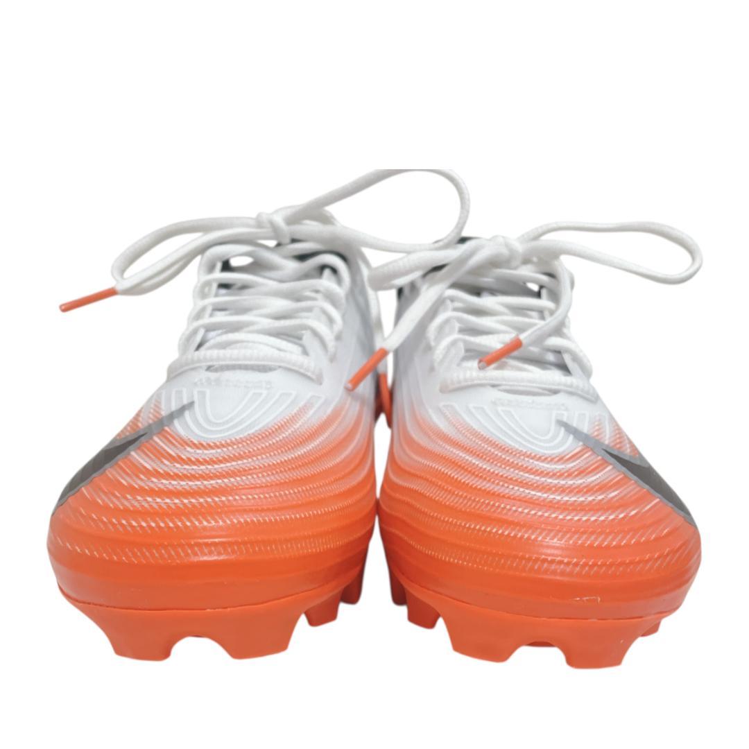 ナイキ スパイク アメフト 海外モデル 26.5cm NIKE Vapor 希少