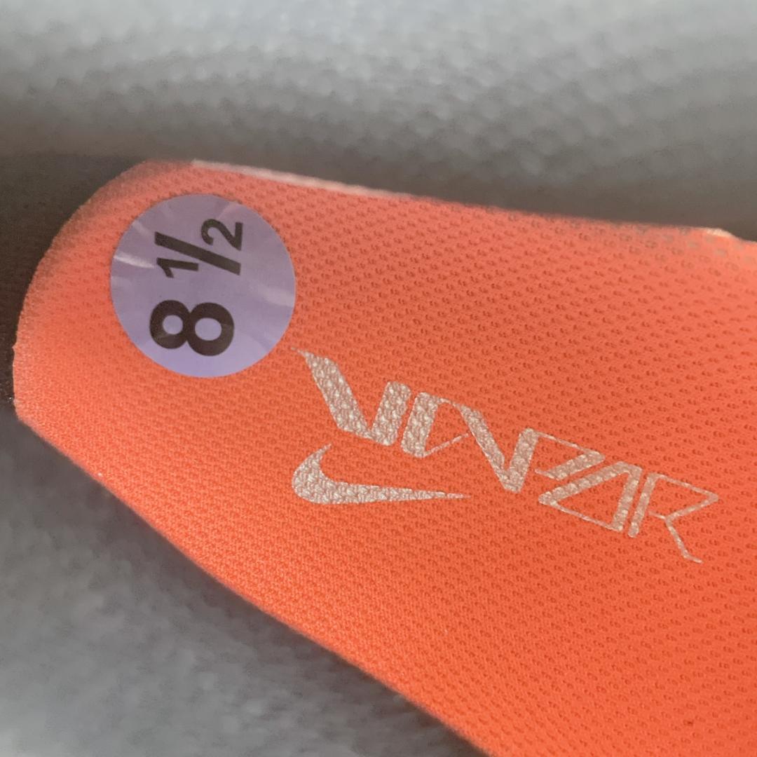 ナイキ スパイク アメフト 海外モデル 26.5cm NIKE Vapor 希少