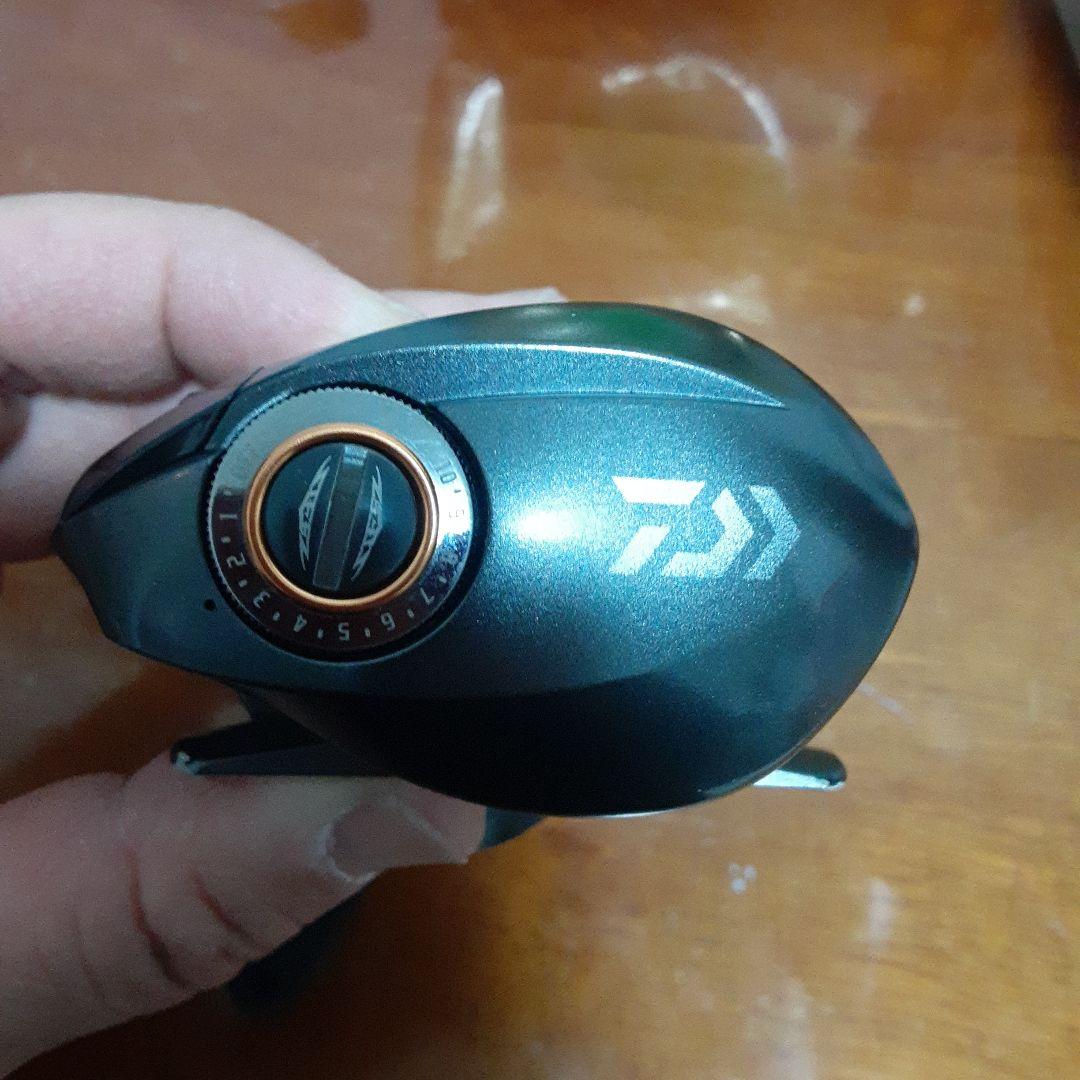 最終処分価格 ダイワ スティーズ SV 6.3 - メルカリ