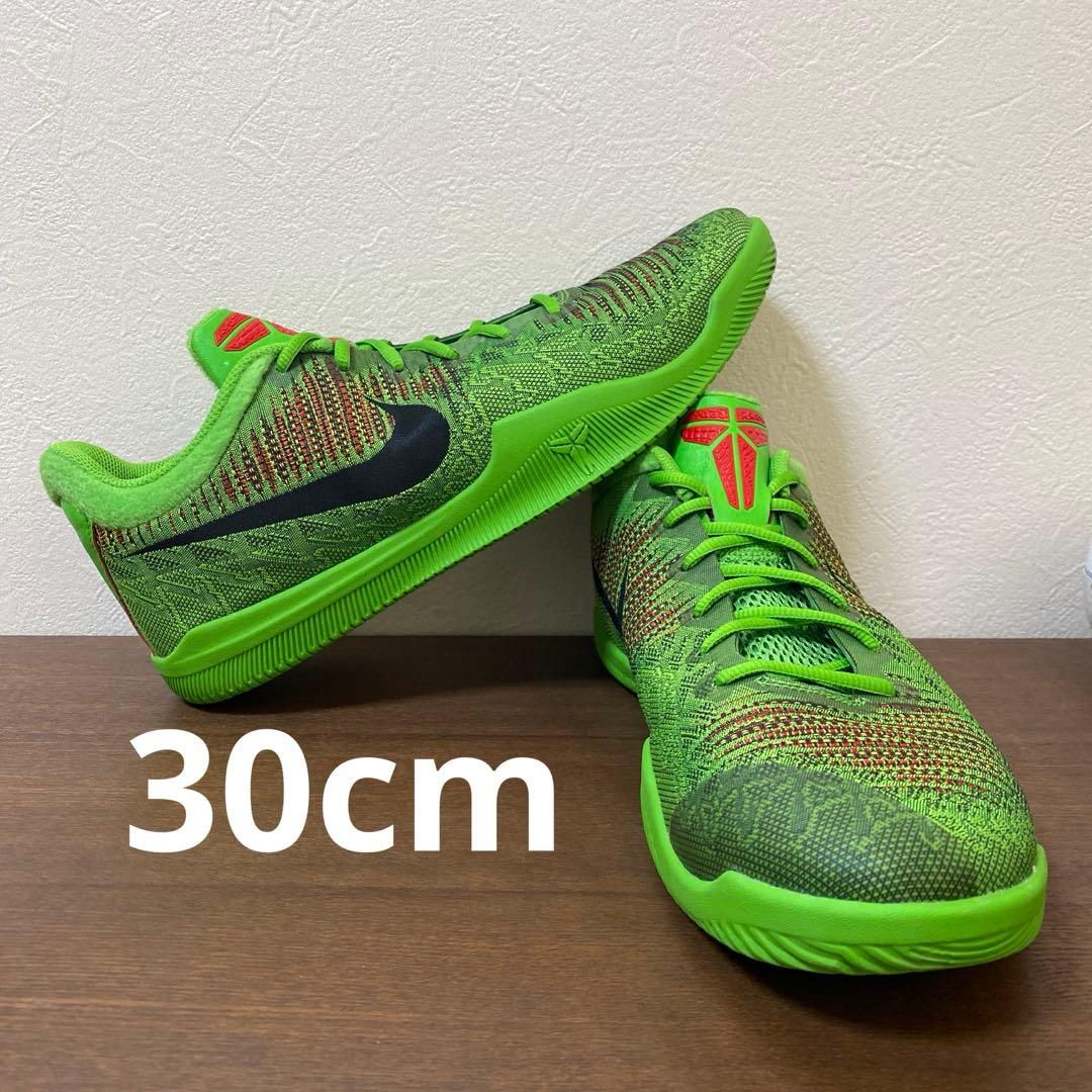 NIKE KOBE mamba RAGE コービー マンバレイジ 30cm - メルカリ
