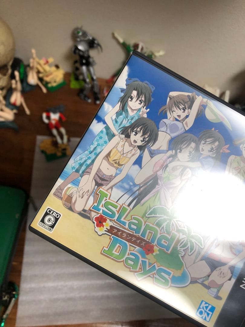 日*1様 でいずのもさいしゅうです