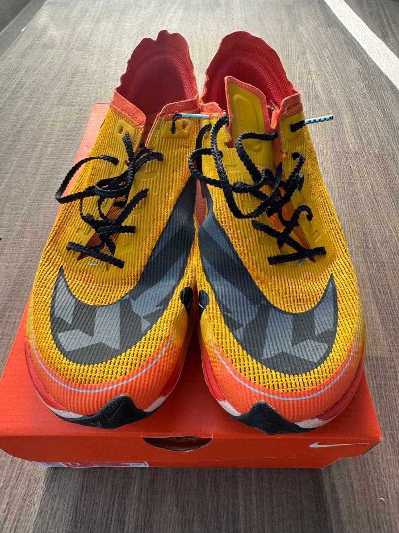 29cm、ナイキ　ZOOMX VAPORFLY NEXT％ 2 Running shoes Nike ZoomX Vaporfly Next% 2 - Top4Running.com