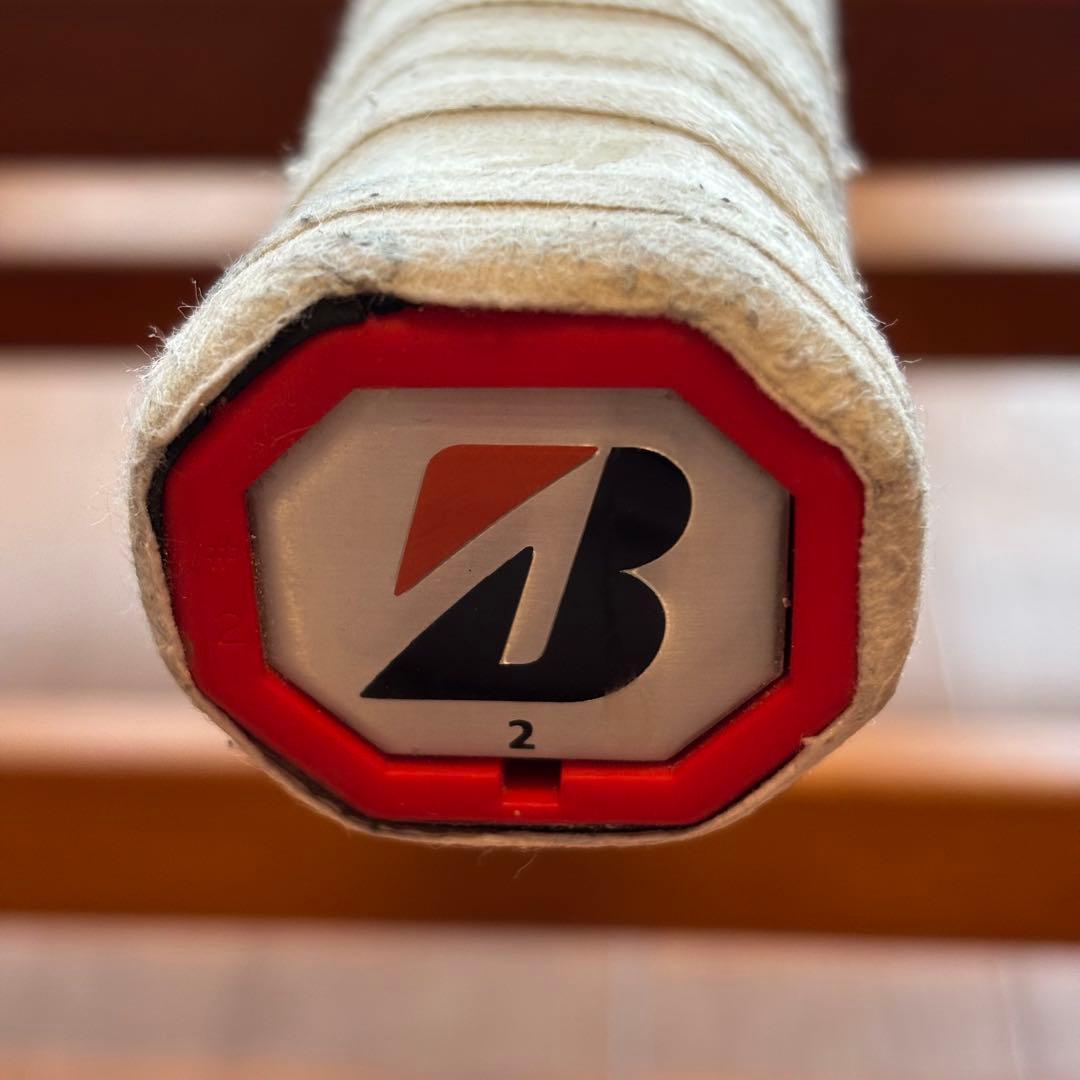 美品】BRIDGESTONE X-BLADE VX 305 2014 G2 - メルカリ