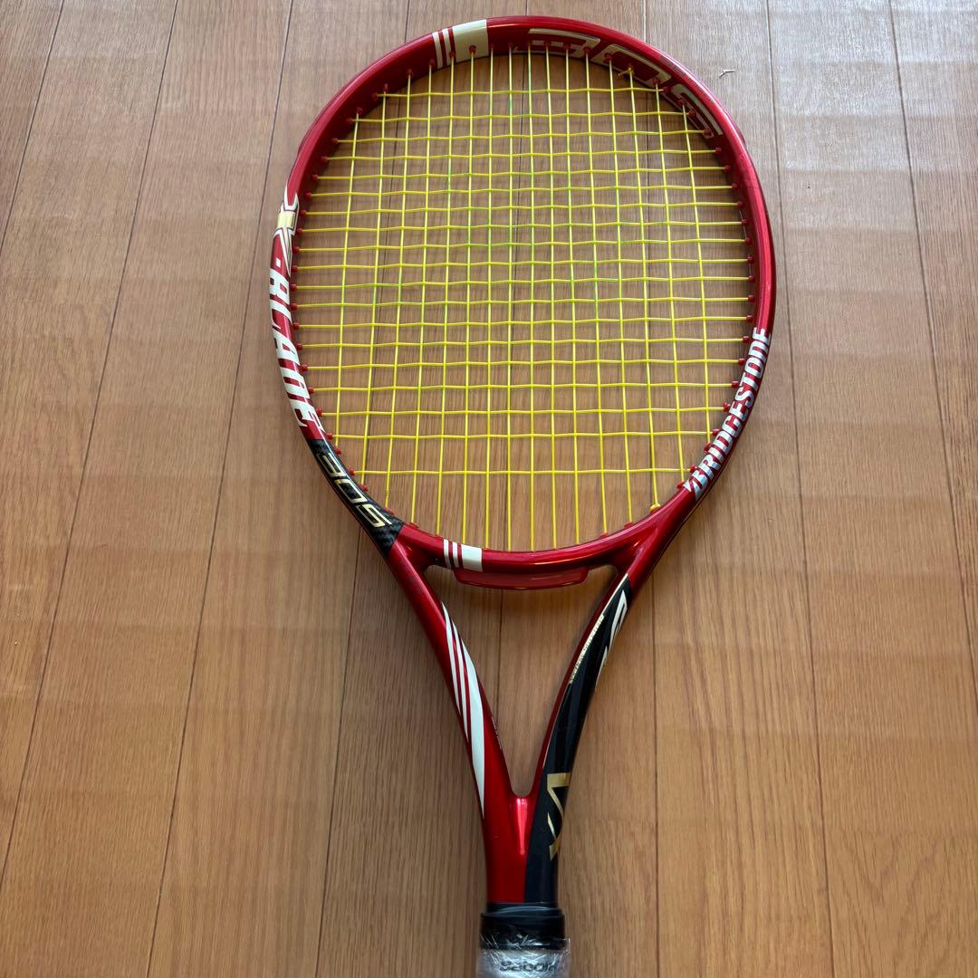 美品】BRIDGESTONE X-BLADE VX 305 2014 G2 - メルカリ