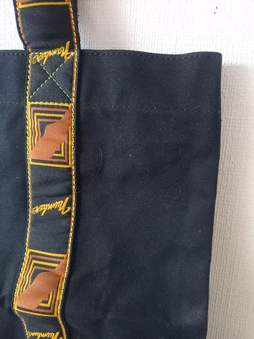 激レア☆新品タグ付☆ナンバーナイン☆フェンダー☆トートバッグ☆初期