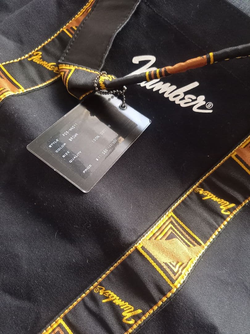 激レア☆新品タグ付☆ナンバーナイン☆フェンダー☆トートバッグ☆初期