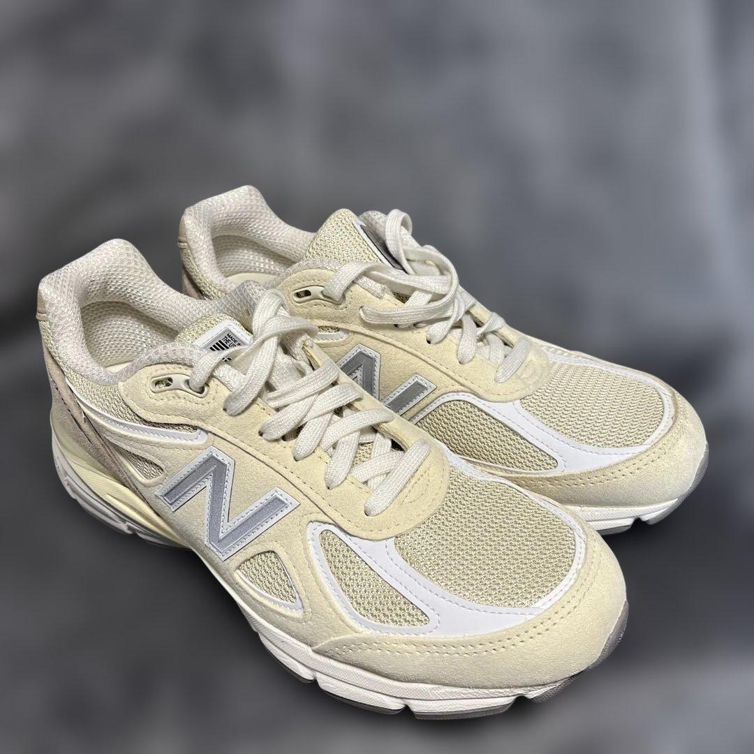 ニューバランス 990v4 NewBalance USA製 26.5cm 美品