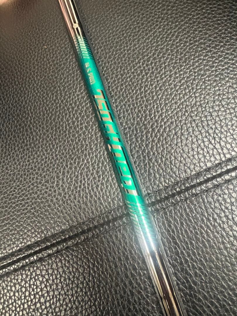 PING G730 6番アイアン カバー付き極美品