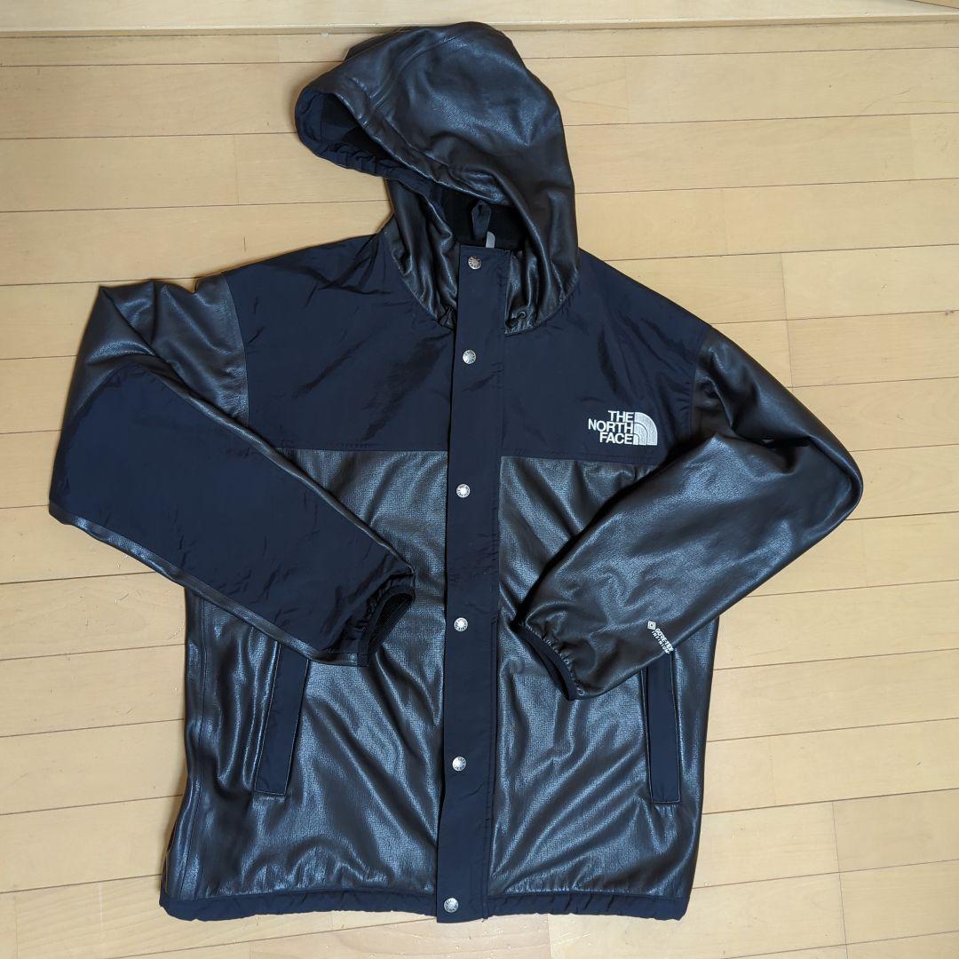 ノース・フェイス GTX パミールジャケット XL - メルカリ