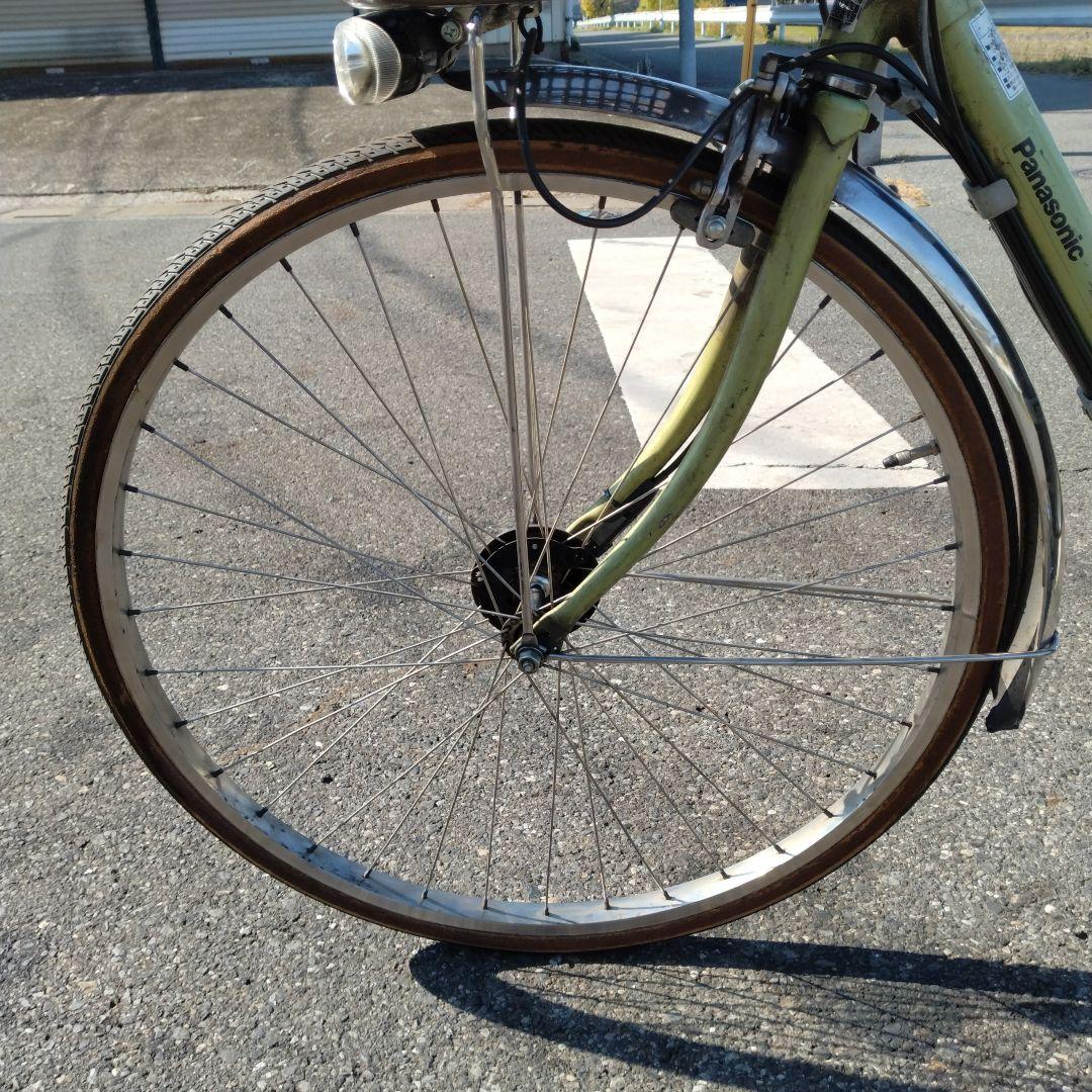 708] 花さん様専用パナソニック VIVI EX バッテリー＆充電器なし