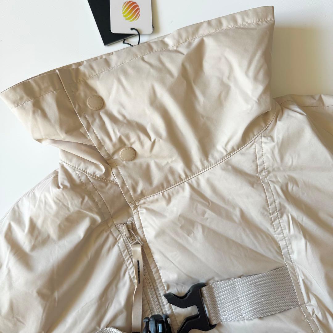 Ujoh × DANSKIN ウジョー×ダンスキン インシュレーション ベスト