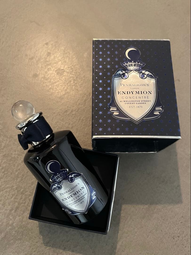 Penhaligon'sエンディミオンコンサントレオードパルファム100ml s-select_penendconedp100ml