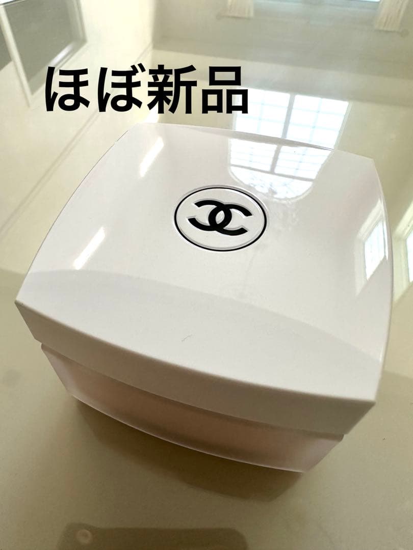 CHANEL シャネルNo.5　ザ　ボディクリーム 150g CHANEL（シャネル） 【並行輸入品】シャネル NO．5 ザ ボディ クリーム
