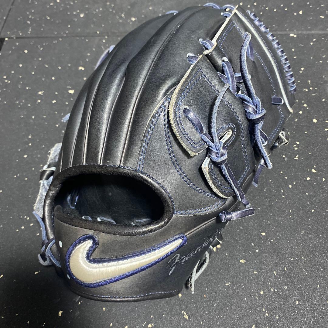 し*お様 Nike shado elite グラブ グローブ MLB選手支給品 4582694565943.jpg