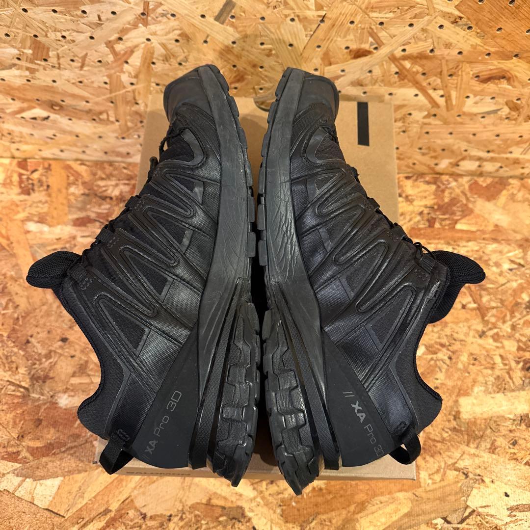 【SALOMON】XA PRO 3D V8 GTX 27.0cm